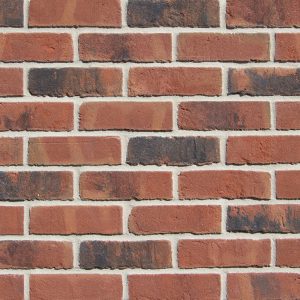 Selbourne Red Multi Stock 65mm Brick