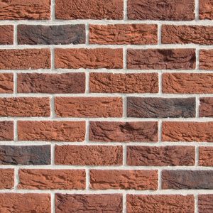 Rosina 65mm Brick