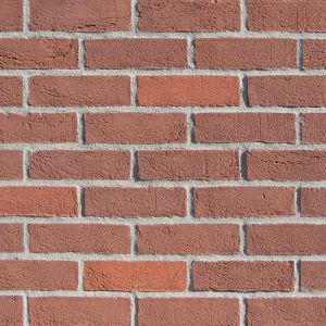 Selbourne Red Stock 65mm Brick