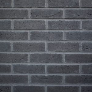 Crest Nero Black 65mm Brick