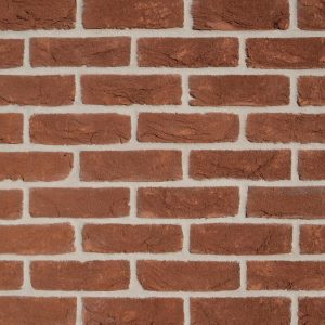 Crest Saffron Red 65mm Brick