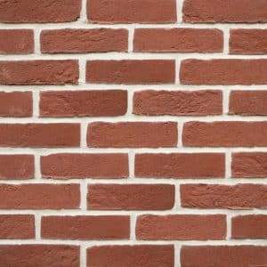 Crest Hampshire Orange 65mm Brick