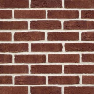 Crest Hampshire Red 65mm Brick