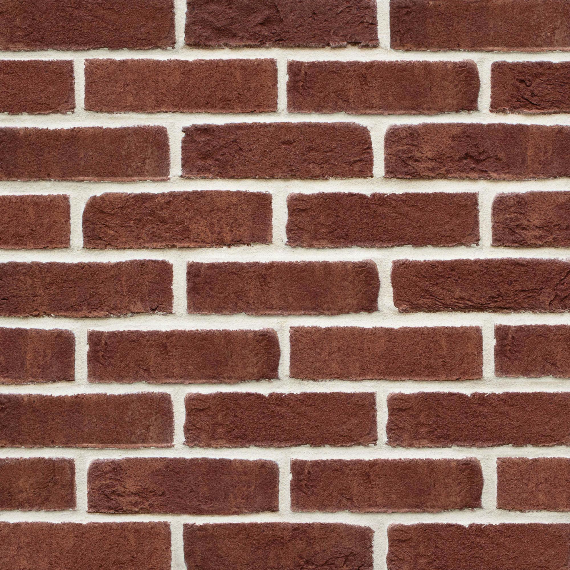 Crest Hampshire Red 65mm Brick