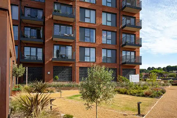 Rustington Brown (65mm) - Image 3