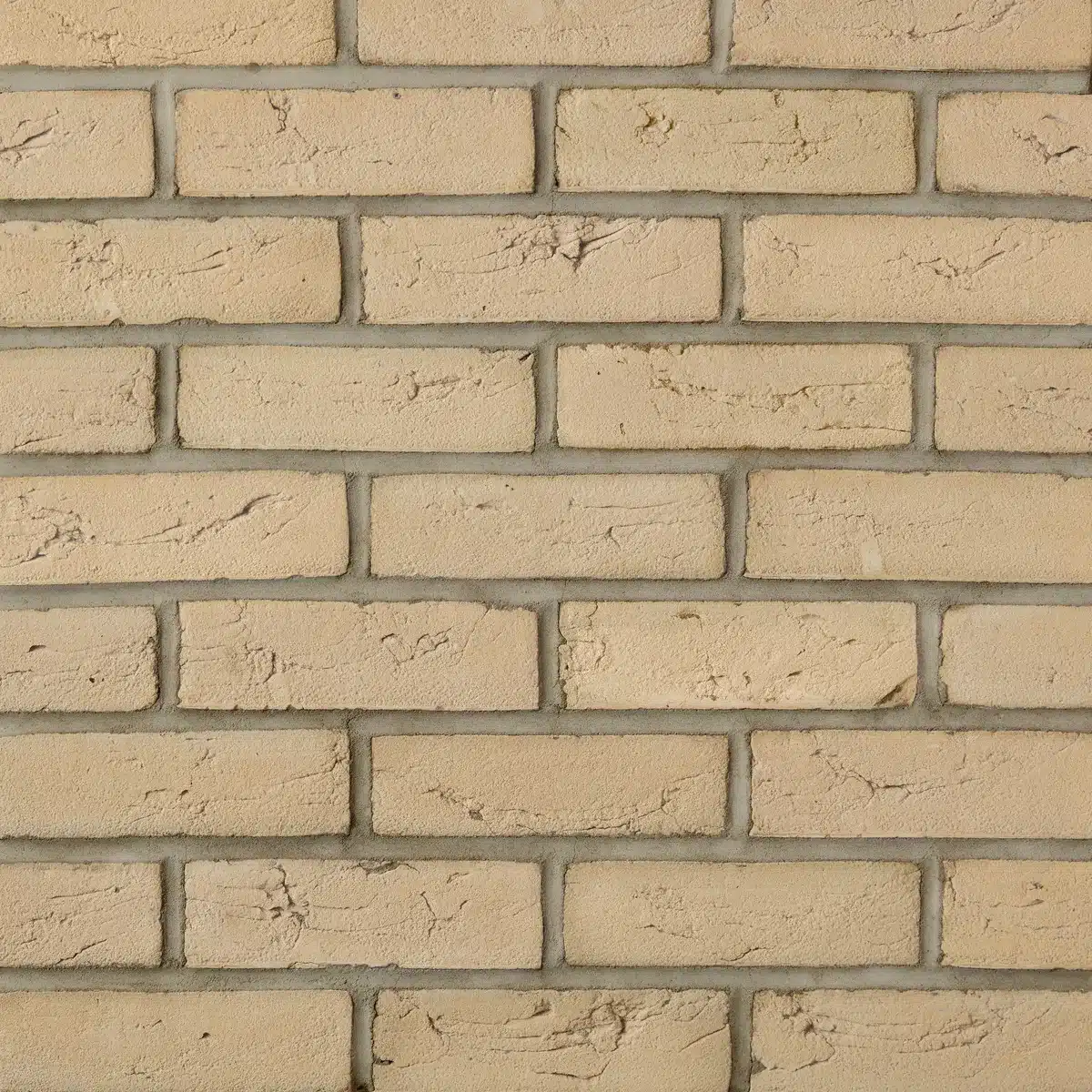 Buff Handmade Offshade (batch 1) 65mm Brick