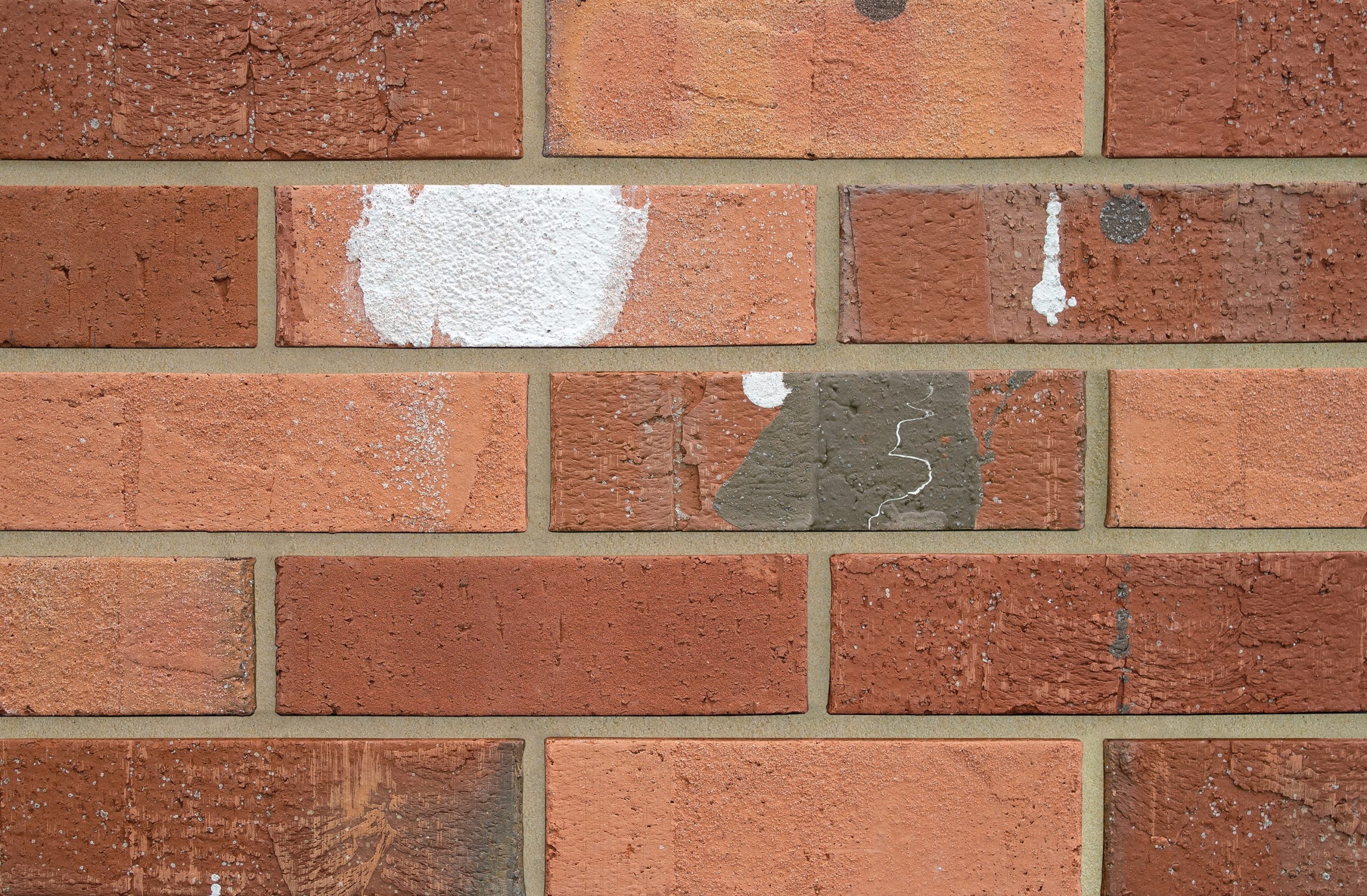 Forterra Southdown Multi 65mm Brick