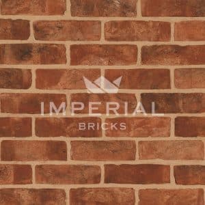 Regency Sovereign 65mm Brick