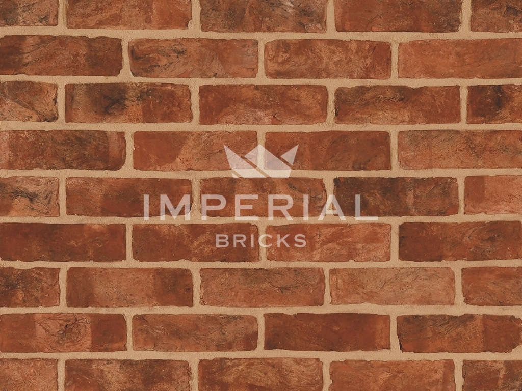 Regency Sovereign 65mm Brick