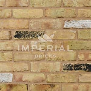 Imperial Yellow Stock 65mm Brick