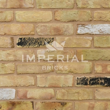 Imperial Yellow Stock (65mm)