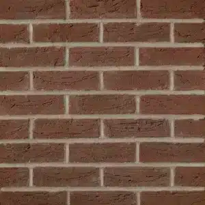 Rustington Brown 65mm Brick