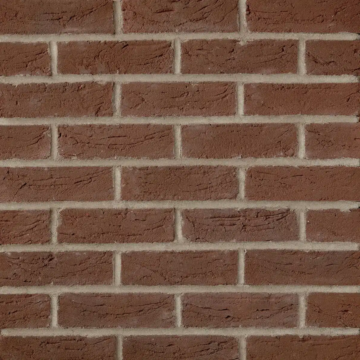 Rustington Brown 65mm Brick