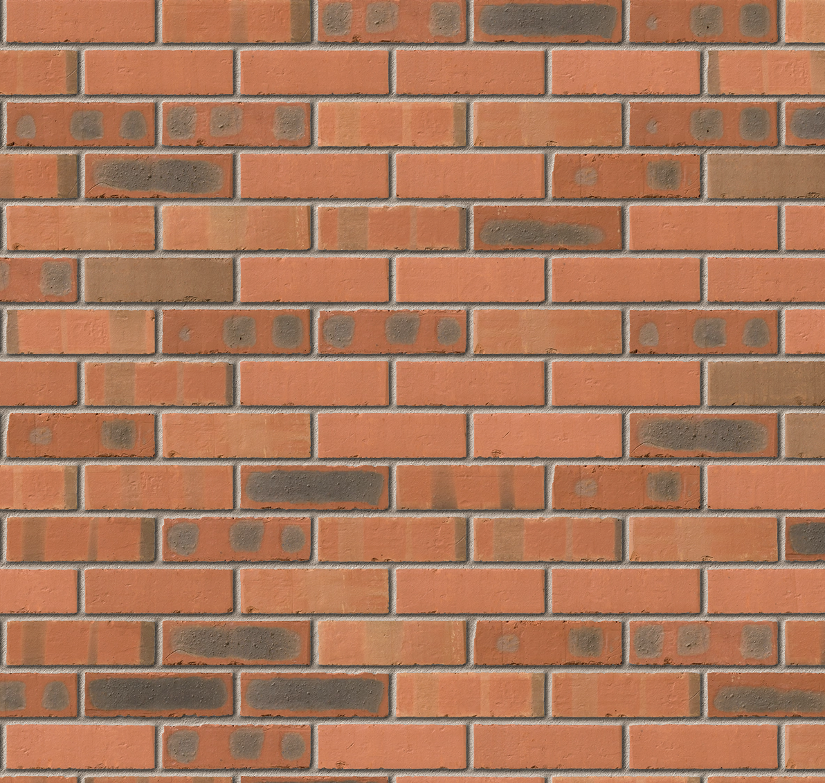 Kingscourt Heritage 65mm Brick