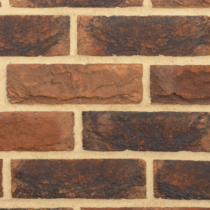 Mottram Multi 65mm Brick