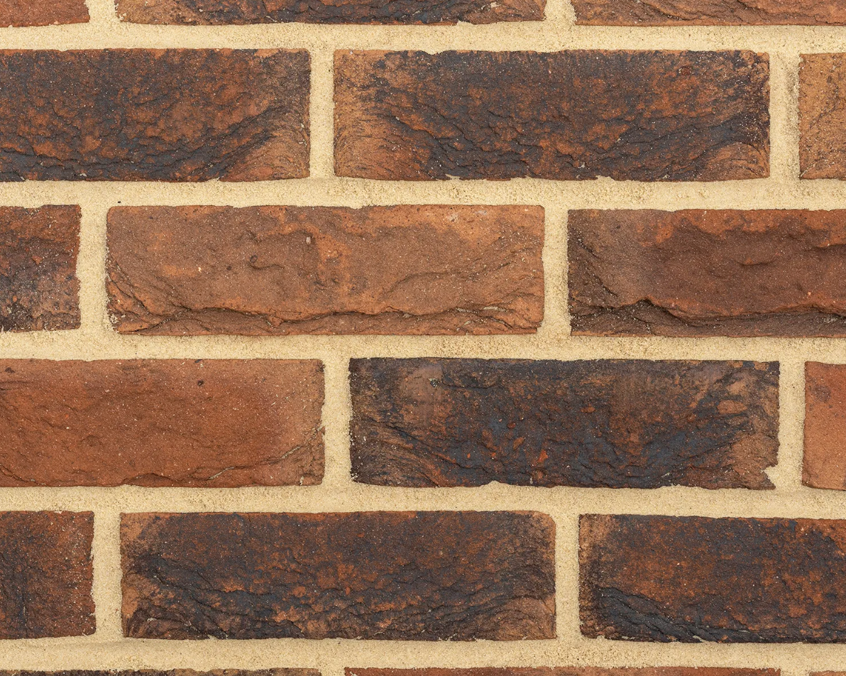 Mottram Multi 65mm Brick