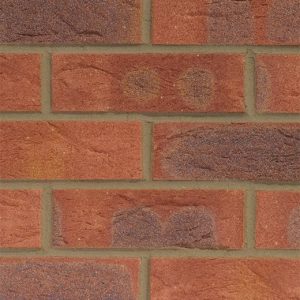 Forterra Village Sunglow 65mm Brick