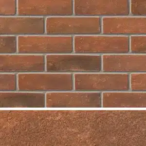 Ibstock Audley Red Mixture 65mm Brick
