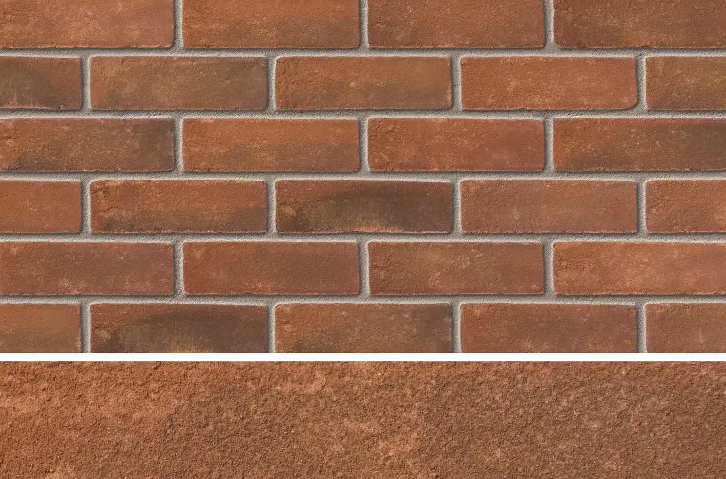 Ibstock Audley Red Mixture 65mm Brick