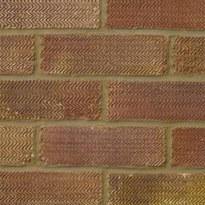 Forterra LBC Rustic Antique 65mm Brick