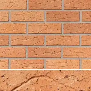 Ibstock Hadrian Red 65mm Brick