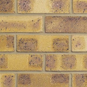 LBC Ironstone 65mm Brick