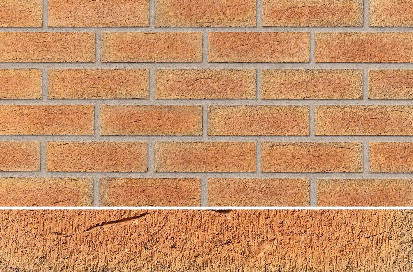 Ibstock Grampian Red Mixture 65mm Brick