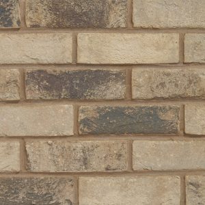 Dunedin Grey Stock 65mm Brick