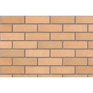 Ibstock Tradesman Milgate Buff 65mm Brick