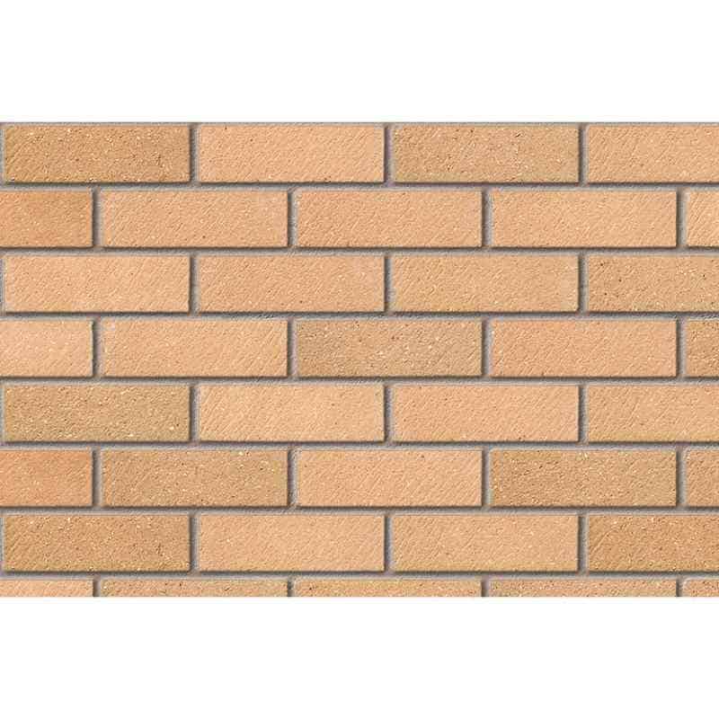 Ibstock Tradesman Milgate Buff 65mm Brick