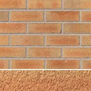 Ibstock Alderley Mixture 65mm Brick