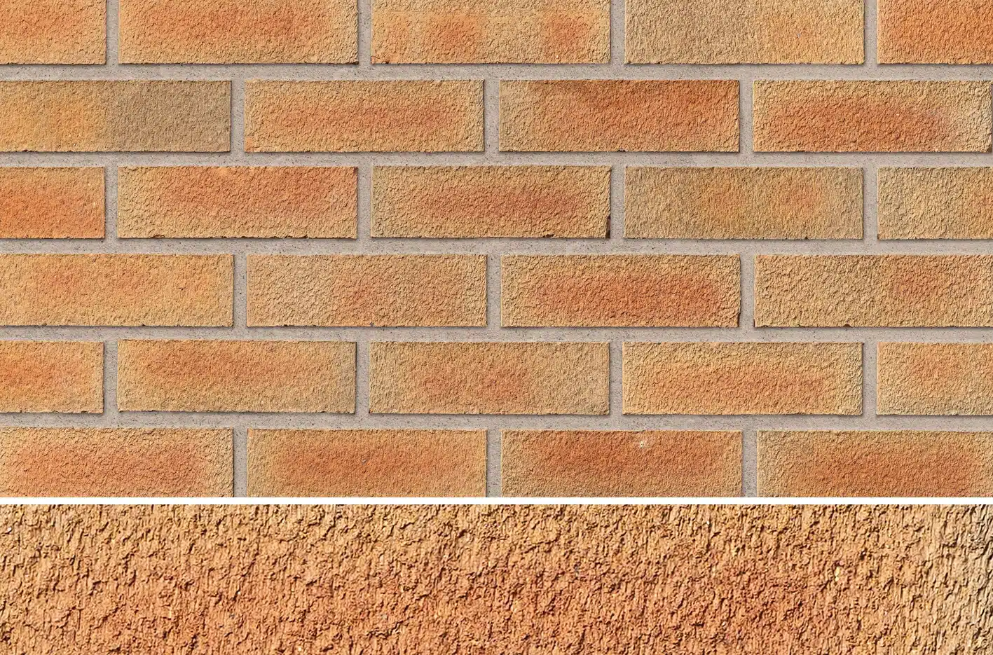 Ibstock Alderley Mixture 65mm Brick