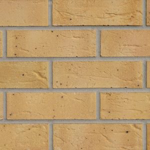 Village Golden Thatch 65mm Brick