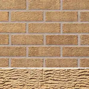 Ibstock Anglian Beacon Sahara 65mm Brick