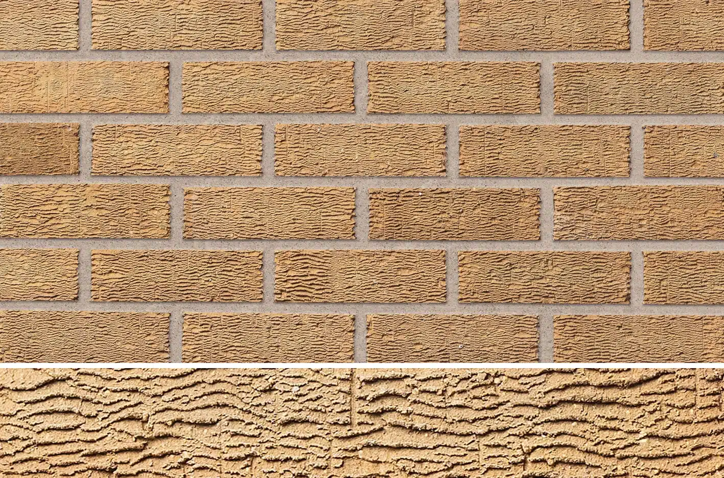 Ibstock Anglian Beacon Sahara 65mm Brick