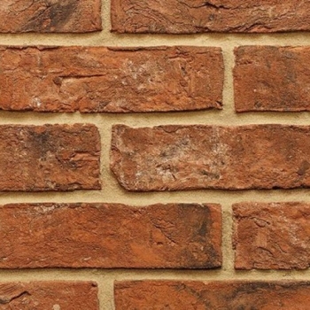 Reclamation Shire Blend (65mm)