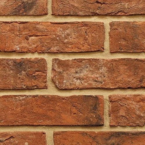 Reclamation Shire Blend 65mm Brick
