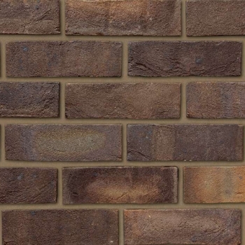 Tonbridge Handmade Grey Brown (65mm)